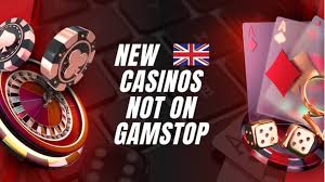 Exploring Casino Sites Not on Gamstop 1838595348
