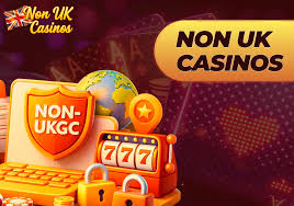 Exploring Non UK Licensed Online Casinos Risks and Rewards -1544952433 Exploring Non UK Licensed Online Casinos Risks and Rewards -1544952433