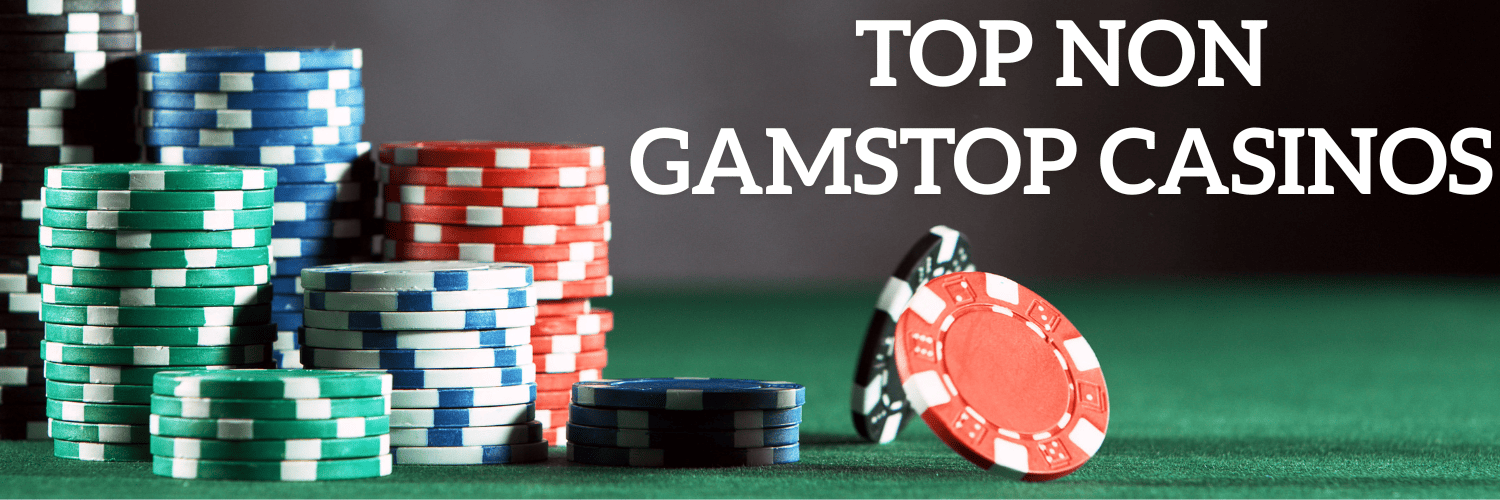 Exploring Online Casinos Not with GamStop A Comprehensive Guide