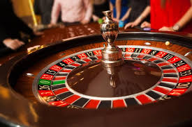 Exploring the Excitement of the Red Door Roulette Game -1677618901