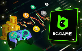 Exploring the Exciting World of BC.Game Casino Platform