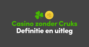 Goksite zonder CRUKS Vrijheid van Spelletjes Goksite zonder CRUKS Vrijheid van Spelletjes