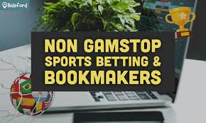 Guide to Apple Pay Betting Sites Not on GamStop