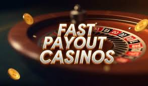 Instant Payout Casinos A Guide to Quick Withdrawals
