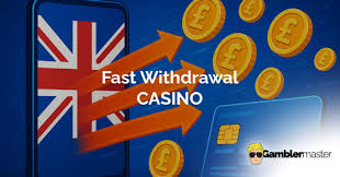 Instant Payout Casinos A Guide to Quick Withdrawals