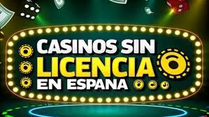 Los Mejores Casinos Sin Licencia en España -1219733386