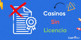 Los Peligros de Jugar en Casinos Online Sin Licencia -2026625026 Los Peligros de Jugar en Casinos Online Sin Licencia -2026625026