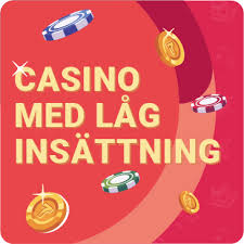 Minsta Insättning Casino Hitta de Bästa Alternativen -1575310839