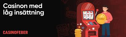 Minsta Insättning Casino Hitta de Bästa Alternativen -1575310839