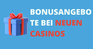 Neue Casinos Die Zukunft des Online-Glücksspiels 1441695973