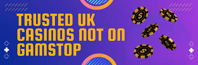 Non-Gamstop UK Casinos Freedom to Play