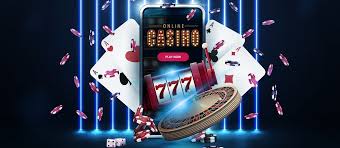 Online Casino Bonus Uden Indbetaling - Få Større Chancer for Sejr Online Casino Bonus Uden Indbetaling - Få Større Chancer for Sejr