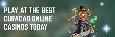 Online Casino Curacao A Comprehensive Guide to Gaming Paradise Online Casino Curacao A Comprehensive Guide to Gaming Paradise