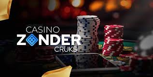Ontdek Casino's Zonder ID Vrijheid en Veiligheid in de Online Gaming Wereld