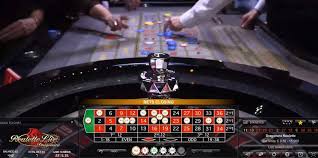Red Door Roulette Evolution Монотор над игровой эволюцией Red Door Roulette Evolution Монотор над игровой эволюцией