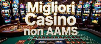 Scopri i Migliori Casino Esteri Online del 2023