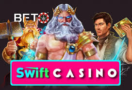 Swift Casino 2026 – Registrering Enkel Guide til Tilmelding