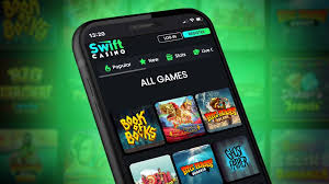 Swift Casino 2026 – Registrering Enkel Guide til Tilmelding