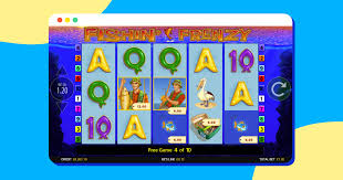 The Exciting World of Megaways Slots Unlocking Unlimited Winning Potential