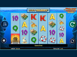 The Exciting World of Megaways Slots Unlocking Unlimited Winning Potential