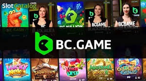 The Official BC.Game Mirror Site Your Gateway to Online Gaming