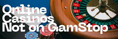 Top Casinos Not on GamStop Explore Your Options Top Casinos Not on GamStop Explore Your Options