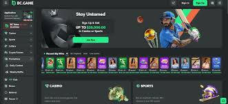 Understanding Responsible Gambling A Guide from BC.Game Understanding Responsible Gambling A Guide from BC.Game