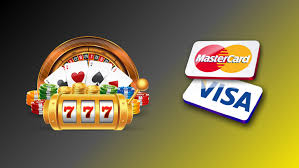 Visa im Casino Sicherheit und Vorteile für Spieler