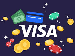 Visa im Casino Sicherheit und Vorteile für Spieler