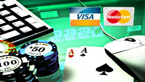 Visa im Casino Sicherheit und Vorteile für Spieler