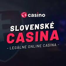 Zahraničné online kasína Váš sprievodca do sveta hry