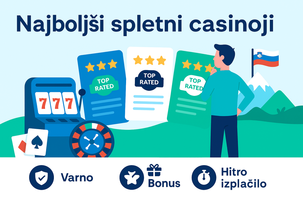Zahraničné online kasína Všetko, čo potrebujete vedieť 2145323301
