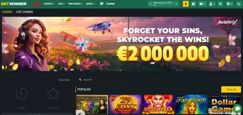 BetWinner Uganda Your Ultimate Betting Experience