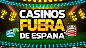 Casinos Fuera de España Una Guía Completa -824614355