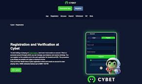Discover the Excitement of Cybet Casino UK -805939605 Discover the Excitement of Cybet Casino UK -805939605