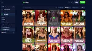 Discover the Exciting World of Cybet Crypto Casino -802142011