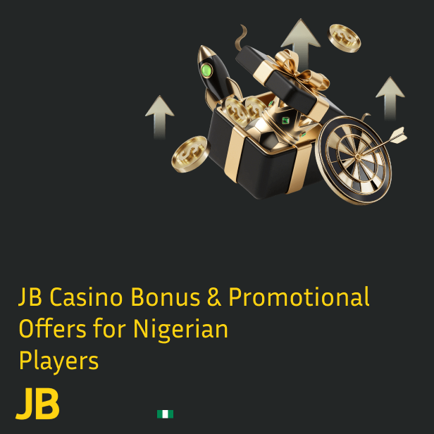 Discovering JB Casino The Premier Destination for Gaming Enthusiasts Discovering JB Casino The Premier Destination for Gaming Enthusiasts