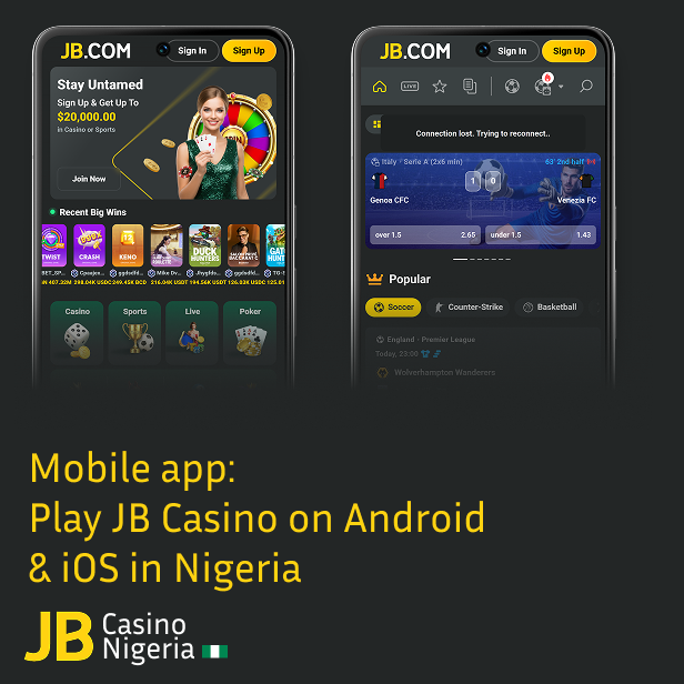 Discovering JB Casino The Premier Destination for Gaming Enthusiasts Discovering JB Casino The Premier Destination for Gaming Enthusiasts