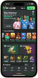Everything You Need to Know About BC.Game Online -775209870