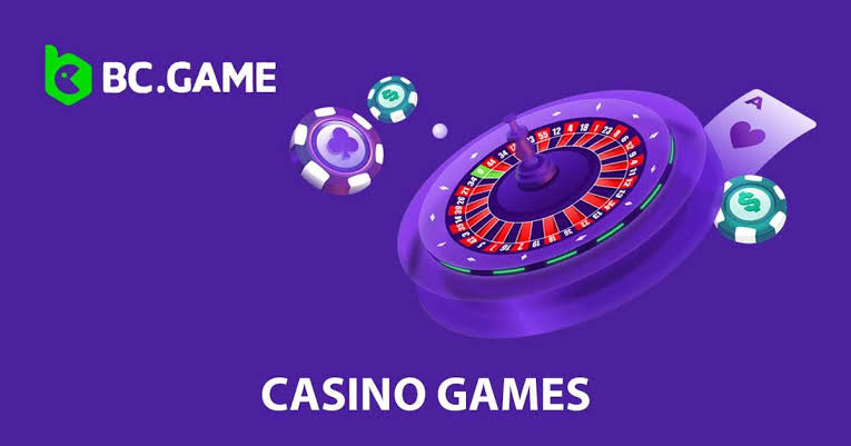 Explore BC.Game Casino and Sportsbook A Comprehensive Review