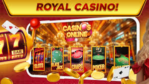 Explore the Exciting World of Prive Casino Official Website