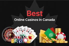 Exploring Canadian Mobile Casinos A Gamblers' Paradise