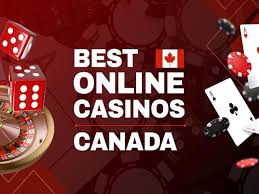 Exploring Canadian Mobile Casinos A Gamblers' Paradise