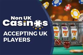 Exploring Non UK Online Casinos A Comprehensive Guide -805415214