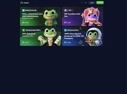 Exploring the World of Cybet Crypto Casino A New Era in Online Gaming