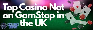 Gambling Sites Not Blocked by GamStop Your Guide to Safe Online Betting