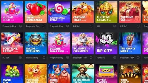Hash Game Official Mirror Unleashing the Power of Blockchain Gaming