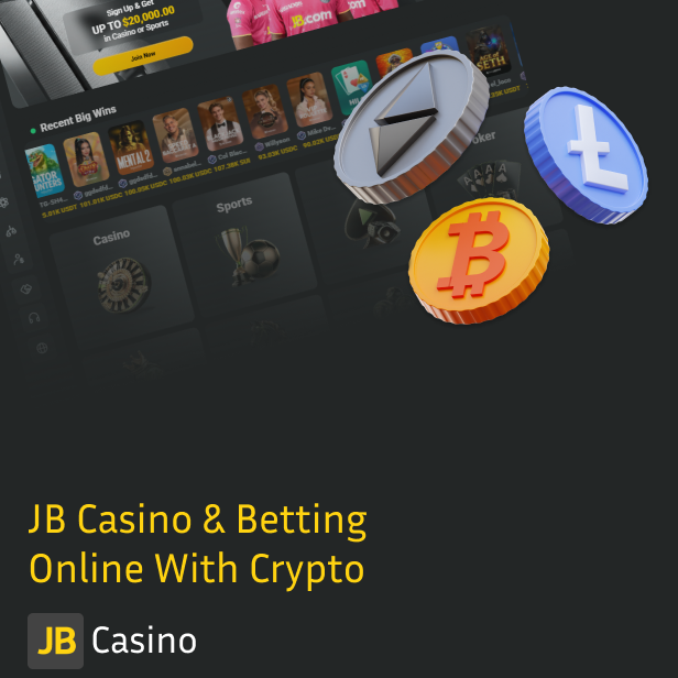 JB Casino Review Uncovering the Ultimate Gaming Experience JB Casino Review Uncovering the Ultimate Gaming Experience