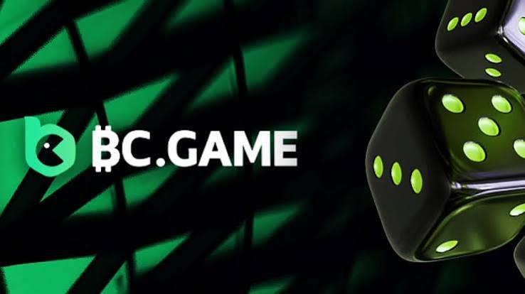 Join the BC.Game Online Casino Your Gateway to Exciting Gaming Experiences Join the BC.Game Online Casino Your Gateway to Exciting Gaming Experiences