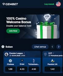 Panduan Lengkap Gembet Betting Platform Terbaik untuk Pertaruhan Dalam Talian